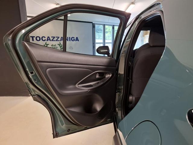 TOYOTA YARIS CROSS 1.5 HYBRID 4X4 130CV ICON MC26 N - foto 40