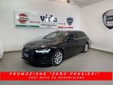 AUDI A6 Avant 2.0 TDI 190 CV ultra S tronic Business