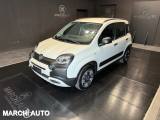 FIAT Panda 1.0 FireFly Hybrid City Cross + GPL