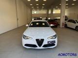 ALFA ROMEO Giulia 2.2 Turbodiesel 160 CV AT8 Super