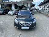 OPEL Insignia 2.0 CDTI 160CV 4 porte Cosmo Fleet UNICO PROPRIETA