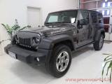 JEEP Wrangler Unlimited 2.8 CRD DPF 75th Anniversary Auto