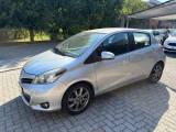 TOYOTA Yaris 1.3 5 porte Style CVT Stop & Start OK NEOPATENTATO