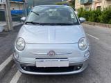 FIAT 500 1.2 Lounge G.P.L.