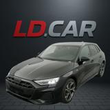 AUDI A3 SB 45 TFSI e 272cv S line Auto