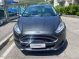 FORD Fiesta Plus 1.5 TDCi 95CV 5 porte EURO 6/B