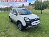 FIAT Panda Cross 1.3 MJT 80 CV S&S 4x4