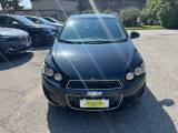 CHEVROLET Aveo 1.2 86CV 4 porte LTZ