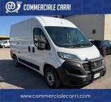 FIAT DUCATO  MH2 2.3 M-JET FURGONE PASSO MEDIO TETTO AL