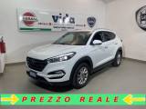 HYUNDAI Tucson 1.7 CRDi XPossible