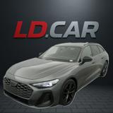AUDI A5 Avant Hybrid 204cv S line + C.19