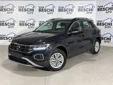 VOLKSWAGEN T-Roc 1.0 TSI 110 CV Life