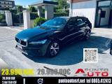 VOLVO V60 D3  Geartronic COCKPIT- CARPLAY-