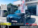 ALFA ROMEO Stelvio 2.2 Turbodiesel 190 CV AT8 Q4 Sprint