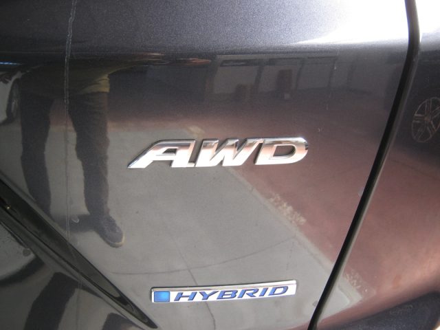 HONDA CR-V 2.0 HEV ECVT ELEGANCE NAVI AWD - foto 24