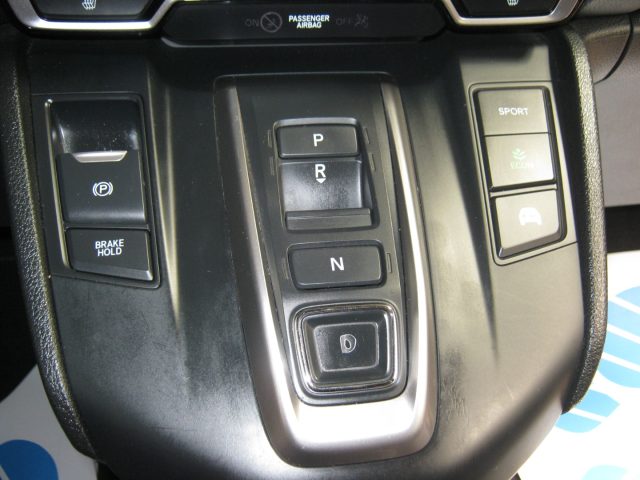 HONDA CR-V 2.0 HEV ECVT ELEGANCE NAVI AWD - foto 22
