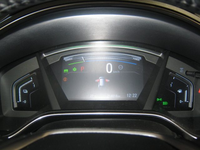 HONDA CR-V 2.0 HEV ECVT ELEGANCE NAVI AWD - foto 23