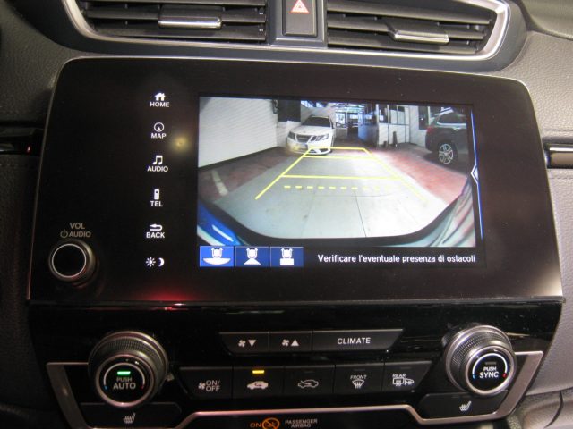 HONDA CR-V 2.0 HEV ECVT ELEGANCE NAVI AWD - foto 25