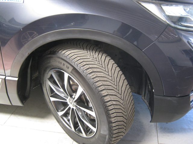 HONDA CR-V 2.0 HEV ECVT ELEGANCE NAVI AWD - foto 28