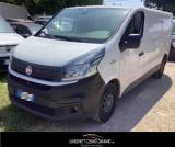 FIAT Talento 2.0 Ecojet 120CV PC-TN Furgone 12q