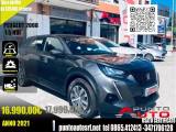 PEUGEOT 2008 BlueHDi 110 S&S Active navi