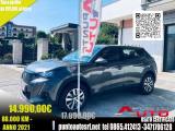PEUGEOT 2008 BlueHDi 110 S&S Active navi