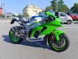 KAWASAKI Ninja 1000 ZX-10R NINJA 1000 ZX-10R 40' ANNIVERSARIO