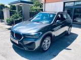 BMW X1 sDrive16d DESIGN - FARI LED-
