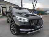 DR MOTOR DR 4.0 1.5 Bi-Fuel GPL