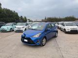 TOYOTA Yaris ACTIVE 1.5H 73cv SAFETYPACK