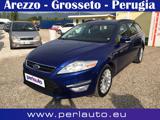 FORD Mondeo 1.6 TDCi 115 CV Start&Stop Station Wagon Nav Editi