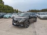 NISSAN Qashqai 1.3mhev N-CONNECTA 2WD 140cv TELECAM ANT/POST