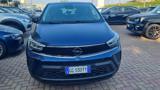 OPEL Crossland 1.2 12V Start&Stop Edition