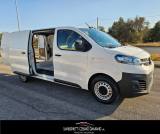 OPEL Vivaro 2.0 Diesel 120CV S&S AT8 L2H1 Furgone Enjoy