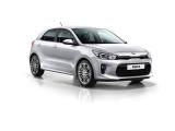 KIA Rio 1.2 MPi GPL Evolution