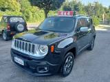 JEEP Renegade 2.0 Mjt 140CV 4WD Active Drive Limited EURO 6/B