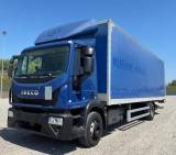 IVECO NEW EUROCARGO ML 160E25P EVI_C E6