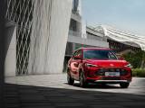 MG ZS 1.5 Standard