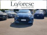 TOYOTA Yaris 1.5 Hybrid 5 porte Business
