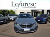 BMW X1 sDrive18d Advantage