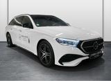MERCEDES-BENZ E 200 d Mild hybrid S.W. AMG Line Premium P Vincolo Fin.