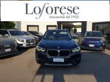 BMW X1 sDrive18d Advantage