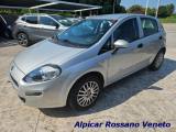 FIAT Punto 1.4 8V 5 porte Easypower Lounge