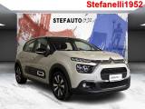 CITROEN C3 III 2017 -  1.5 bluehdi Shine s&s 100cv 6m