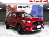 MG ZS 2021 -  1.5 Luxury