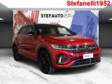 VOLKSWAGEN T-Roc -  1.5 tsi R-Line dsg