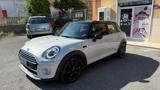 MINI Countryman 2.0 Cooper D Business Countryman