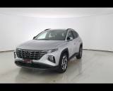 HYUNDAI Tucson 1.6 HEV aut.Exellence