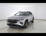 HYUNDAI Tucson 1.6 HEV aut. XLine