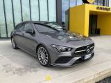 MERCEDES-BENZ CLA 200 d Automatic Shooting Brake Premium